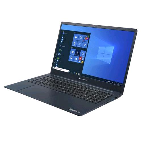 TOSHIBA DYNABOOK SATELLITE PRO C50-E-10M 15.6" INTEL CELERON 3867U 1.8GHz RAM 4GB-SSD 128GB-WIN 10 PROF ACCADEMIC (A1PYS20E11KL)