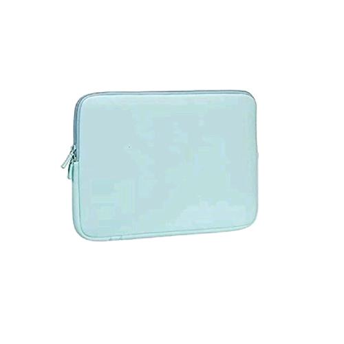 RIVACASE CUSTODIA PER NOTEBOOK 13.3'' VERDE ACQUA