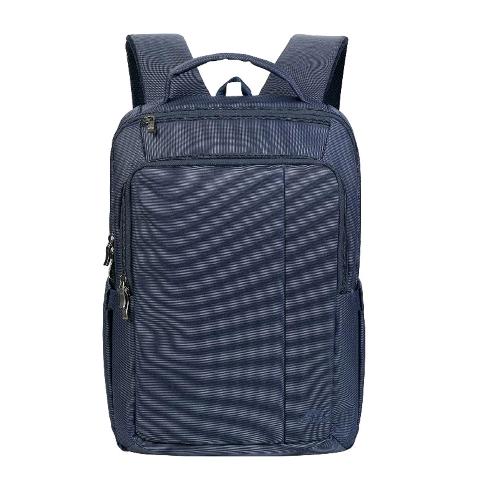RIVACASE ZAINO PER NOTEBOOK 15.6'' BLU