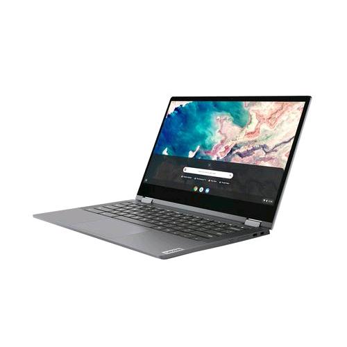LENOVO IDEAPAD FLEX 5 13.3" TOUCH SCREEN i3-10110U RAM 4GB-eMMC 64GB-CHROME OS (82B8001JIX)