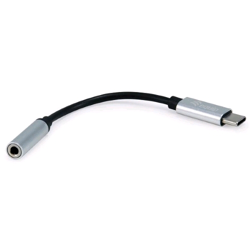 CONCEPTRONIC ADATTATORE DA USB-C A JACK 3.5mm