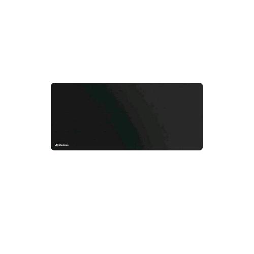 SHARKOON 1337 V2 GAMING MAT XXL TAPPETINO MOUSE GAMING 900 X 400 X 2.4 MM NERO 