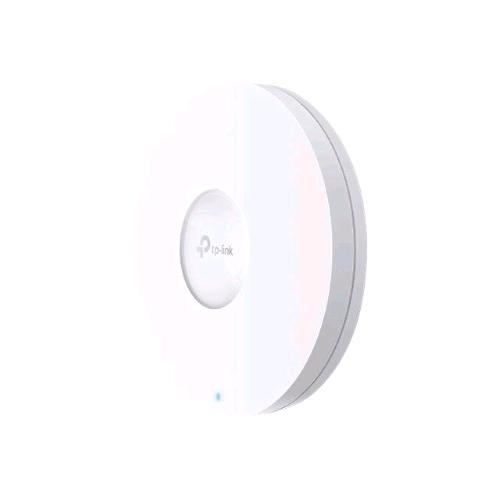 TP-LINK EAP660 HD ACCESS POINT WIRELESS DUAL BAND 2.4 GHz 5 GHz MULTI-GIGABIT MONTAGGIO A PARETE/SOFFITTO BIANCO 