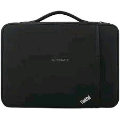 LENOVO CUSTODIA PER NOTEBOOK DA 12" IN POLIESTERE 24.4X25.4X2.5 CM NERO 