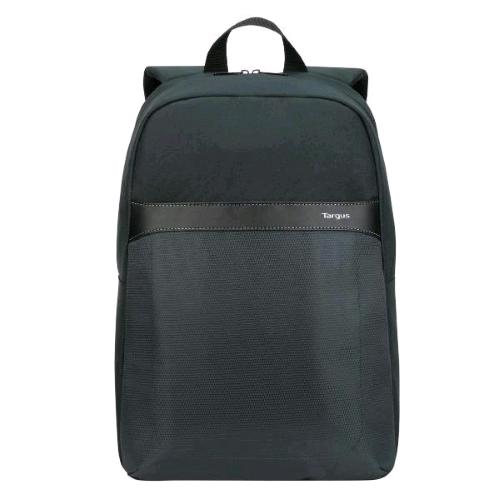 TARGUS GEOLITE ESSENTIAL ZAINO PER NOTEBOOK DA 15.6" IN POLIESTERE 43X16,5X33 CM 2 SCOMPARTI BLU TITANIO 