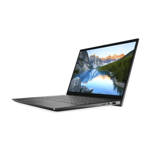DELL INSPIRON 7306 13.3" TOUCH SCREEN i7-1165G7 4.7GHz RAM 16GB-SSD 512GB M.2-WIN 10 PROF BLACK (D1XK9)