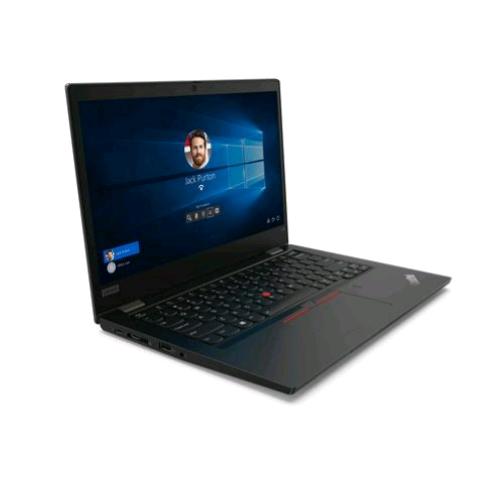 LENOVO THINKPAD L13 13.3" i7-1165G7 2.8GHz RAM 16GB-SSD 512GB M.2 NVMe-WIN 10 PROF BLACK (20VH001BIX)