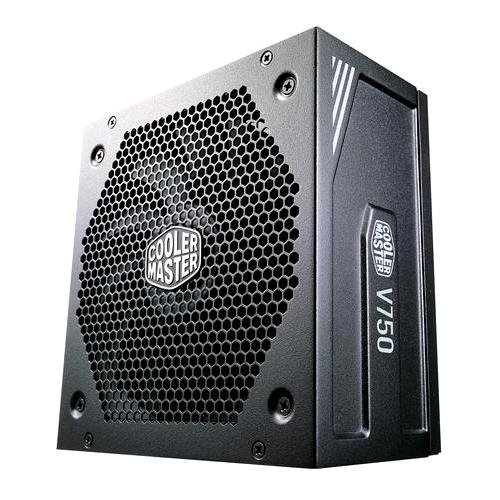 COOLER MASTER V750 GOLD-V2 ALIMENTATORE 750 W 24 PIN ATX