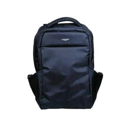 INDIGO MILANO PRO ZAINO PER NOTEBOOK 15.6" BLACK