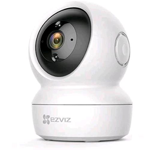 EZVIZ C6N TELECAMERA DI SORVEGLIANZA WI-FI DA INTERNO MOTORIZZATA FULL HD 1080p