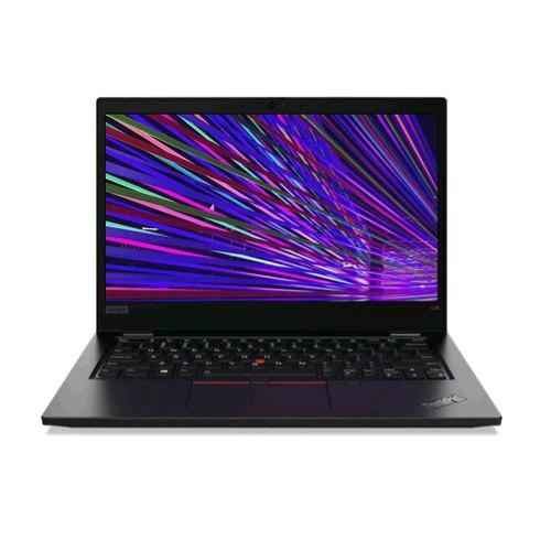 LENOVO THINKPAD L13 GEN 2 13.3" i5-1135G7 2.4GHz RAM 8GB-SSD 512GB M.2 NVMe-WIN 10 PROF BLACK (20VH0019IX)