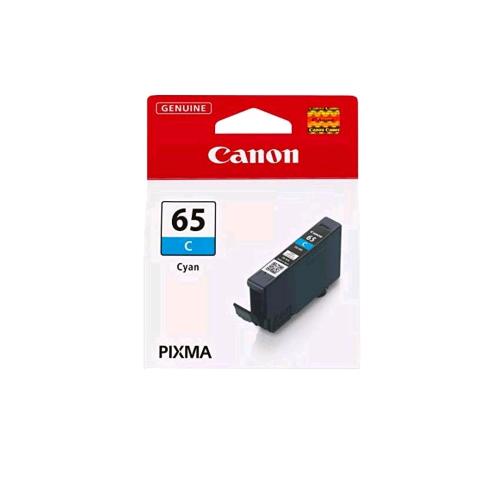 CANON CLI-65 C CARTUCCIA INK-JET CIANO
