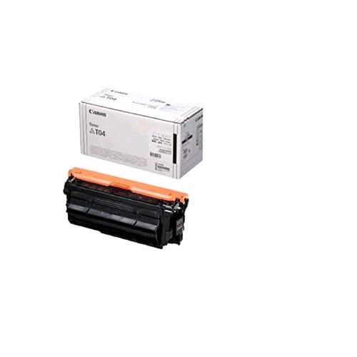 CANON T04 MFP TONER LASER-JET 33.000 PAGINE NERO