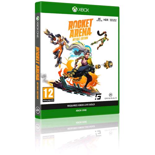 ELECTRONIC ARTS XBOX ONE ROCKET ARENA MYTHIC EDITION