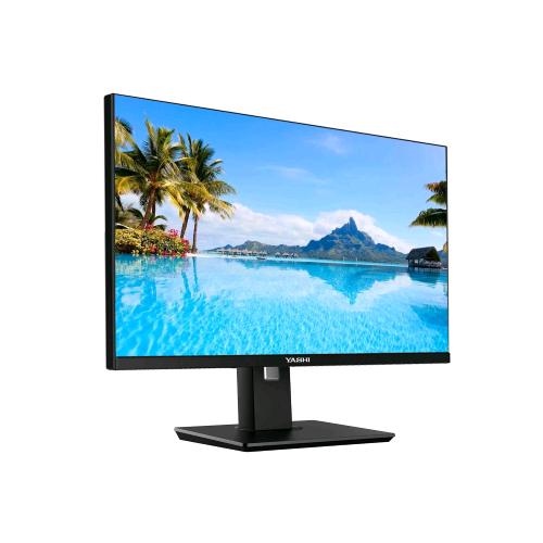YASHI YZ2461 24" LED IPS FULL HD 60Hz CONTRASTO 1000:1 1ms 16:9 1920 X 1080