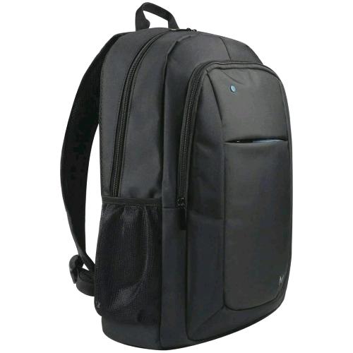 MOBILIS ZAINO PER NOTEBOOK DA 15.6" NERO 