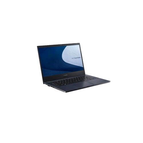 ASUS P2451FA-EB0622R 14" i7-10510U 1.8GHz RAM 8GB-SSD 512GB-WIN 10 PROF BLACK (90NX02N1-M08030)