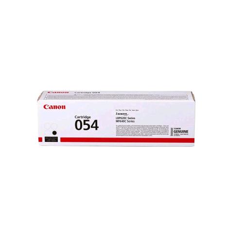 CANON 054 CARTUCCIA LASER-JET 1.500 PAGINE NERO