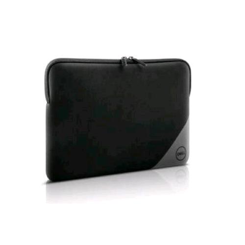 DELL ESSENTIAL SLEEVE 15 CUSTODIA A TASCA PER NOTEBOOK DA 15" IN NEOPRENE 36X22,6X1,5 CM NERO 