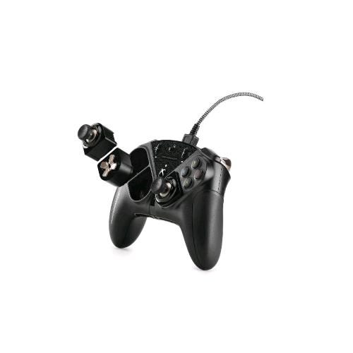 THRUSTMASTER ESWAP X PRO CONTROLLER PROFESSIONALE USB 26 PULSANTI NERO