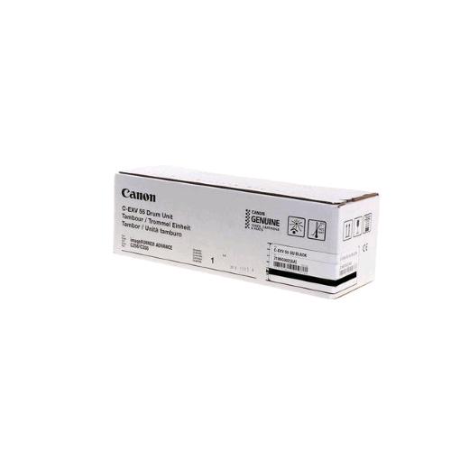 CANON C-EXV55 DRUM NERO LASER- JET iR ADV C256i / C356i / C356P / C257i DX / C357i DX / C357P DX  45.000 PAGINE