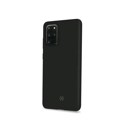 CELLY SAMSUNG GALAXY S20+ COVER IN SILICONE BLACK
