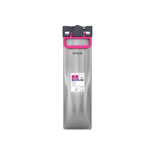 EPSON XXL MAGENTA CARTUCCIA INCHIOSTRO PER WORKFORCE PRO WF-C879RD3TWFC EPP WF-C879RDTWF EPP WF-C879RDTWFC EPP WF-C879RDWF BAM
