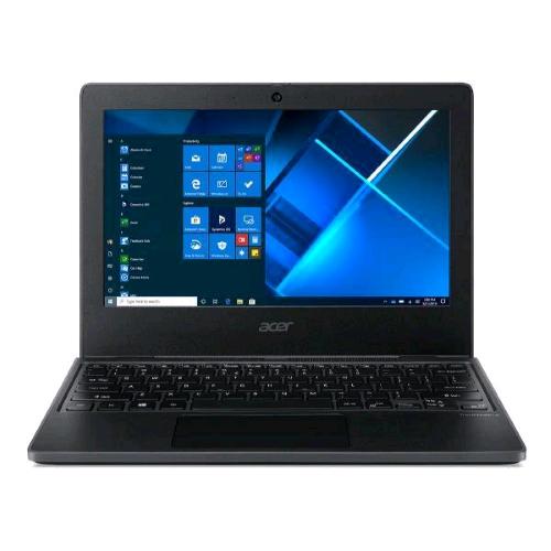 ACER TRAVELMATE TMB311R-31-C9KG 11.6" TOUCH SCREEN INTEL CELERON N4020 1.1GHz RAM 4GB-eMMC 128GB-WIN 10 PROF EDU (NX.VN0ET.003)