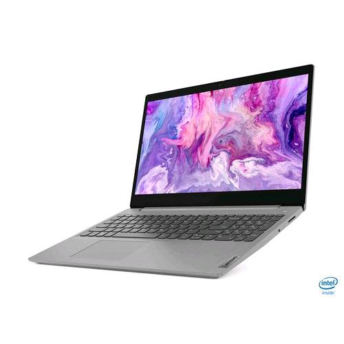 LENOVO IDEAPAD 3 15.6" i5-10210U 1.6GHz RAM 8GB-SSD 256GB M.2 NVMe-NVIDIA GEFORCE MX 130 2GB-WIN 10 HOME (81WB00R1IX)