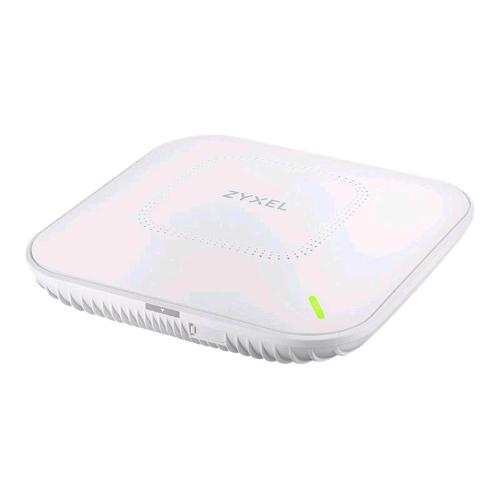 ZYXEL WAX650S-EU0101F ACCESS POINT WIRELESS DUAL BAND 2.4/5GHz 3550 Mbit/s PoE BIANCO