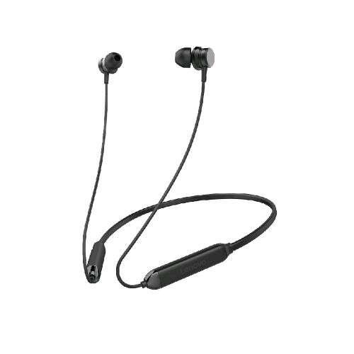 LENOVO HE15 AURICOLARI BLUETOOTH NERO