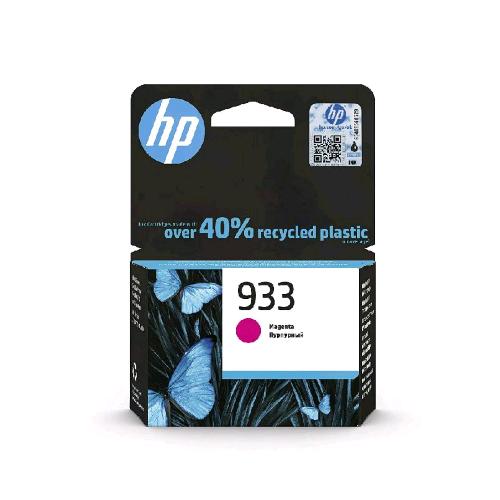 HP 933 CARTUCCIA INK-JET 4ML MAGENTA