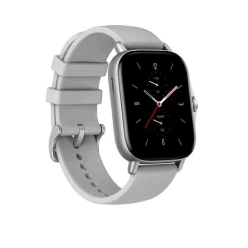 XIAOMI AMAZFIT GTS-2 SMARTWATCH 1.65" 43mm ITALIA GRAY