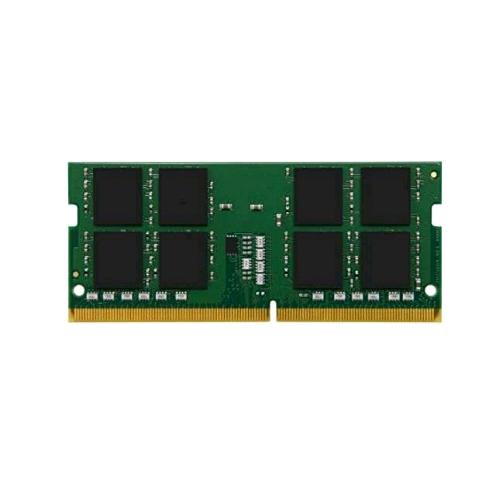 KINGSTON KCP432SS6/8 MEMORIA RAM 8GB 3.200MHz TIPOLOGIA SO-DIMM TECNOLOGIA DDR4