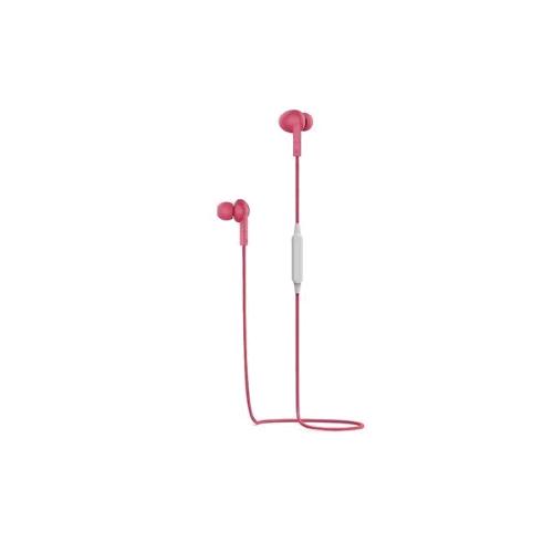 PANTONE AURICOLARI CON MICROFONO BLUETOOTH PINK