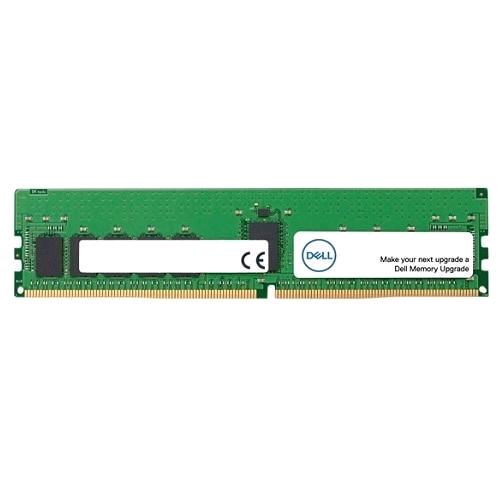 DELL AA799064 MEMORIA RAM 16GB 3.200MHz TIPOLOGIA DIMM TECNOLOGIA DDR4