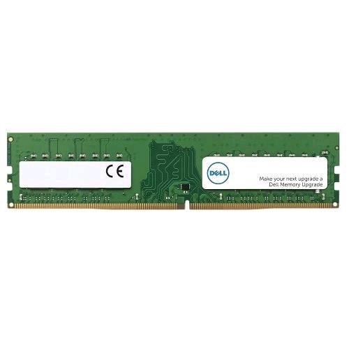 DELL AB120718 MEMORIA RAM 8GB 3.200MHz TIPOLOGIA DIMM TECNOLOGIA DDR4