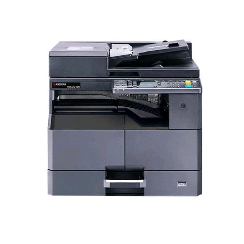 KYOCERA TASKALFA 2020 STAMPANTE MULTIFUNZIONE LASER B/N A3 USB 2.0 20ppm