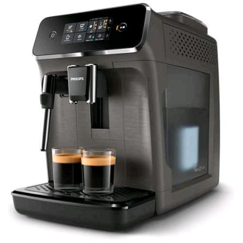 PHILIPS EP2224/10 SERIES 2200 MACCHINA DA CAFFE' ESPRESSO AUTOMATICA 1.8 LT 1.500 W 
