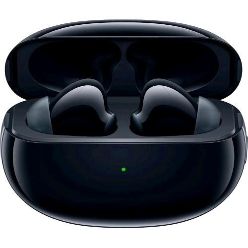 OPPO ENCO X AURICOLARI TRUE WIRELESS BLUETOOTH NERO