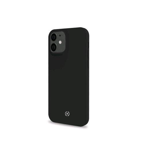 CELLY APPLE iPHONE 12 MINI COVER IN TPU NERO