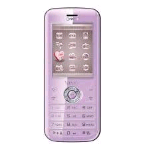 NGM VANITY YOUNG DUAL SIM SWAROVSKI ITALIA LILLA 