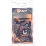 NGM HI-19-ST AURICOLARE STEREO BLACK ANGEL