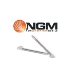NGM EN-06 PENNINO PER TOUCH SCREEN 2 PZ.