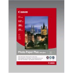 CANON SG-201 CARTA FOTOGRAFICA FORMATO A3+ BIANCO SEMI LUCIDO CONF 20 FOGLI