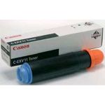 CANON C-EXV 11 TONER NERO PER IR2230/2270/2870 21.000 PG (9629A002)