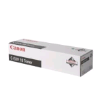 CANON C-EXV 18 TONER NERO PER iR1018/1022/1020/1024 8.400PG (0386B002)