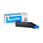KYOCERA TK865C TONER CIANO PER TASKALFA 250CI/300CI