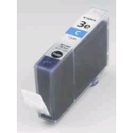 CANON BCI-3EC CARTUCCIA INKJET CIANO 