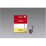 CANON PGI-9Y CARTUCCIA INKJET GIALLO PER PXMA PRO 900/9500 PIXMA MX/7000/7600